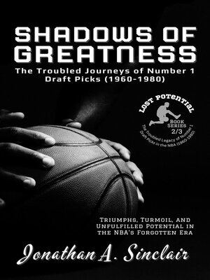 cover image of Shadows of Greatness